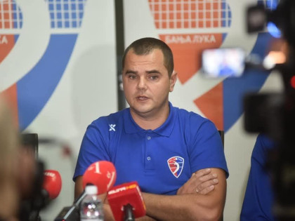 Ближи се Балканско првенство у одбојци и тежак задатак за Марјановићеву чету