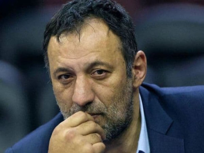 Vlade Divac povrijeđen u udesu - transportovan u bolnicu