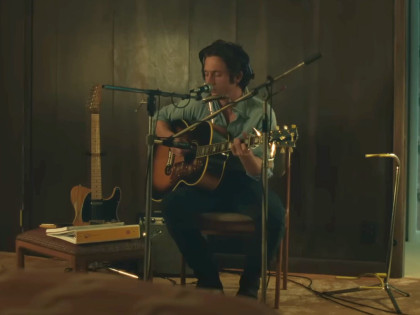 Objavljen prvi trejler za film "Deliver Me from Nowhere"