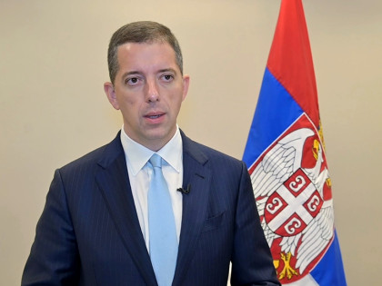 Đurić:Optužnica protiv 11 Srba sa KiM pokušaj zastrašivanja