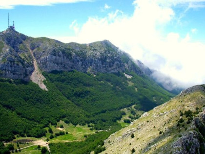 Ако планирате посјету овим планинама будите веома опрезни