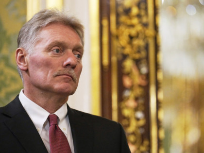 Peskov: To bi bila katastrofa