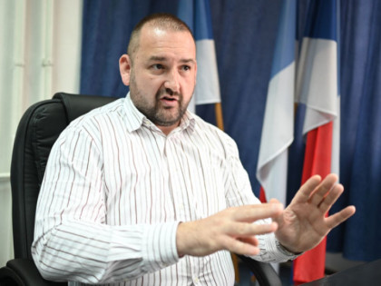 "Atlas zločina" pokazuje da Srbi nisu bili agresori