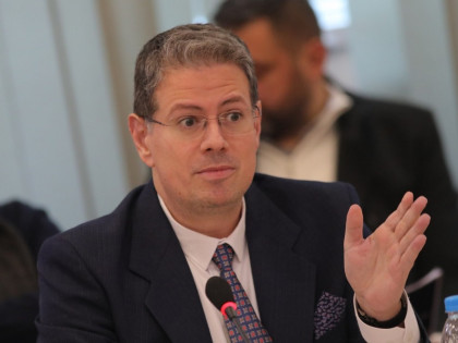 Malić: Odbiti bezobraznu ponudu o prihvatanju migranata