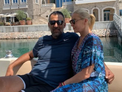 Ana Divac: Razmišljala sam o posmrtnom govoru