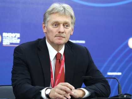Peskov otkrio kada će biti treća runda pregovora Moskve sa Kijevom