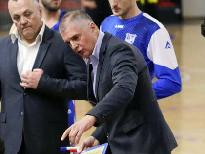 Vidačić ostaje u Leotaru