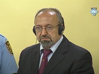 Одбијен захтјев Вујадина Поповића за пуштање на слободу