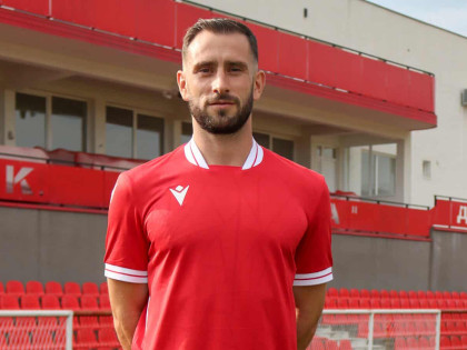Kozar pojačao Slogu