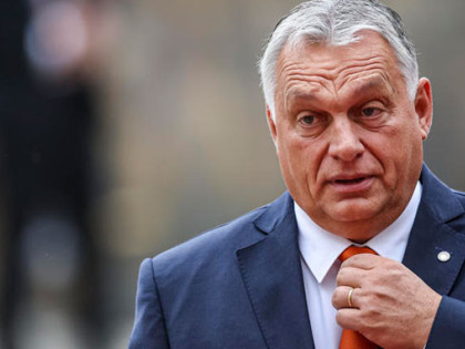 Orban: Evropa suočena sa sukobom koji definiše njenu budućnost