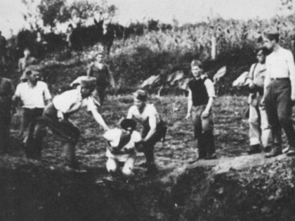Усташки злочин у Дракулићу - крвава лекција из историје