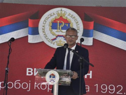 Остојић: Српска војска знала да мора да извојује побједу на Коридору