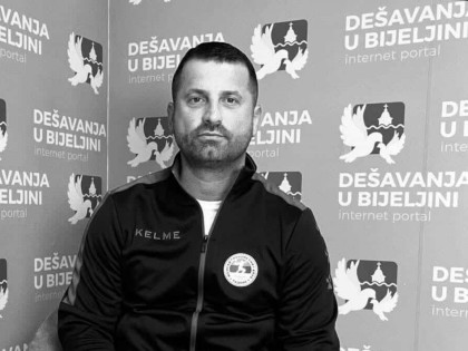 Preminuo Miomir Trifković Šljivo