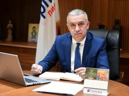 Елек: Безбjедносна ситуација на сјеверу КиМ изузетно лоша и нестабилна