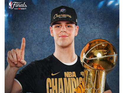 NBA prsten sada imaju šestorica Srba!