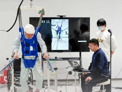 Kina uspješno testirala prvi implantat u mozgu čovjeka