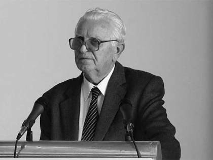 Preminuo Zoran Kovačević jedan od najznačajnijih srpskih stručnjaka