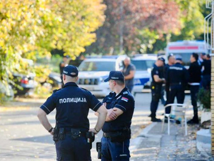 Мајка и син свирепо пресудили њеном партнеру, ножем га убадали више пута