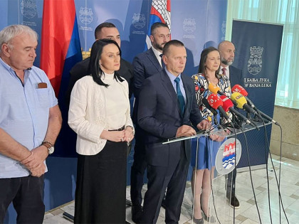 Usvojen dnevni red banjalučke Skupštine: Odbornici o tome zašto su pojedine tačke skinute