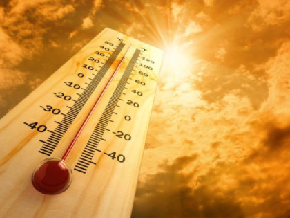 Zbog visokih temperatura izdata upozorenja