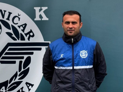 Maletić preuzima Kozaru