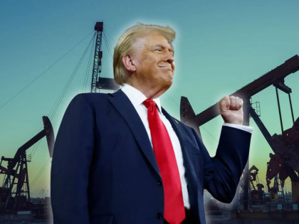 Цијена нафте нагло пала након Трампове изјаве!