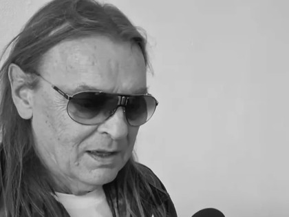 Umro Mijo Popovič