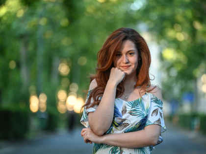 Tara Desnica: Fokus je na istini i priči