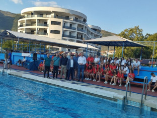 Više od  hiljadu mladih sportista stiže u Trebinje ovog ljeta