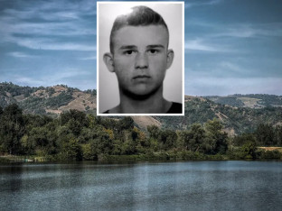 Jovan (18) nestao pred očima prijatelja: Smrtonosna zamka u jezeru