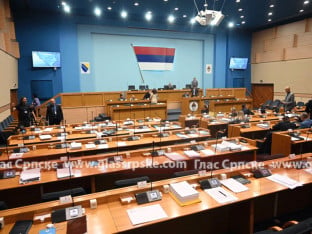 Počela redovna sjednica Skupštine, poslanici o Dodikovoj deklaraciji