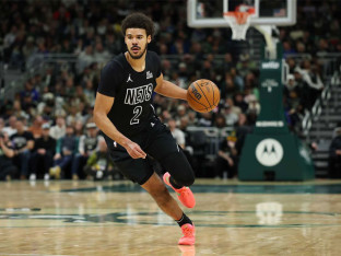 Novi saigrač Nikole Jokića mogao da igra za Hrvatsku, ali želio je NBA prsten sa Srbinom!