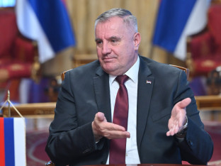 Višković: Smanjujemo cijene, planiramo povećanje boračkog dodatka