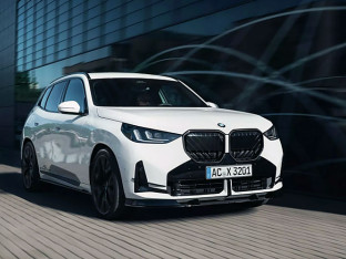 AC Schnitzer унио нови дух у BMW X3 четврте генерације