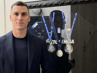 Vranješ uspješno krenuo i kao menadžer