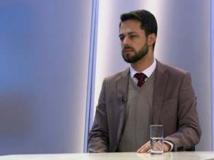 Romić: Bošnjačka politika želi izbrisati srpski trag u FBiH
