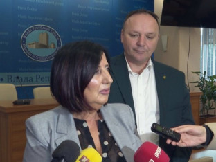 Kraj za Ranku Mišić, promjene na čelu Saveza Sindikata