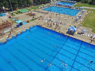 Banja Dvorovi sedmu godinu zaredom pozitivno posluje