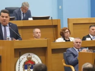 Stevandić: Ovo je dokaz da Srpska ima spoljnu politiku