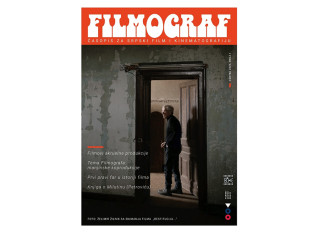 Ponovo izlazi "Filmograf"