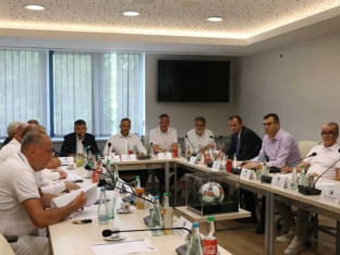 Formira se druga fudbalska  liga na nivou BiH
