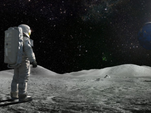 Zanimljivosti o astronautima