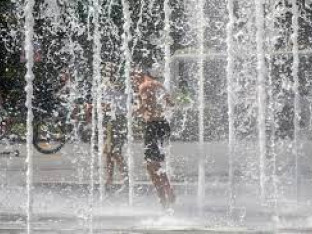 Meteorolog otkriva kada stiže osvježenje: "Očekuju se i kiša i pljuskovi"