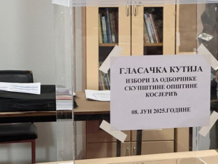 Crta: Izbori u Kosjeriću pod prijetnjom i strahom