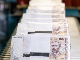Naduvana potrošnja donosi rekordne prihode