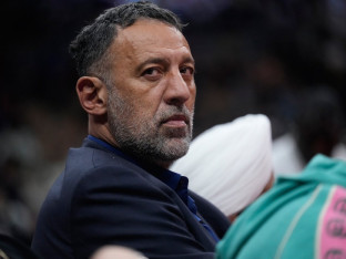 Divac se oglasio prvi put po izlasku iz bolnice, evo šta je poručio