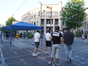 U Beogradu jutros ulice prohodne, saobraćaj normalizovan