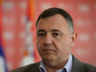 Anđelković: Zaborav priziva ponavljanje zločina