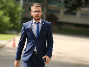 Ivan Begić se vraća u politiku, nova stranka iznenađenje