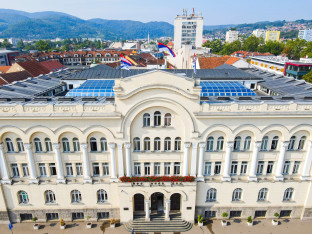 SNSD: Banjaluka u Stanovukovićevom mandatu gubi presude u nizu